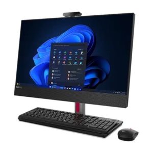 Lenovo ThinkCentre M90a Gen 5 – All-in-One – i5 i5-14500 – vPro Enterprise – 16 GB – SSD 512 GB – LED (23.8″)