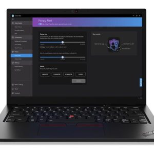 Lenovo ThinkPad L13 Gen 5 – (13.3″) – Ultra 5 125U – 16 GB RAM – 512 GB SSD – Win 11 Pro