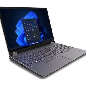 Lenovo ThinkPad P16 Gen 2 – (16″) – i9 13980HX – 64 GB RAM – 1 TB SSD – Win 11 Pro