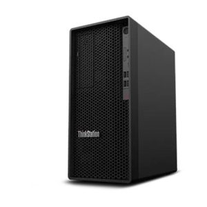 Lenovo ThinkStation P2 – Tower – i9-14900K 3.2 GHz – vPro Enterprise – 64 GB – SSD 1 TB