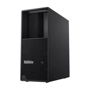 Lenovo ThinkStation P3 Tower, Core i5-14600K, 16GB RAM, 512GB SSD, DE