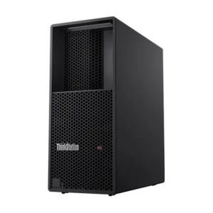 Lenovo ThinkStation P3 – Tower – i7-14700K – vPro Enterprise – 32 GB – SSD 1 TB – RTX 4060Ti