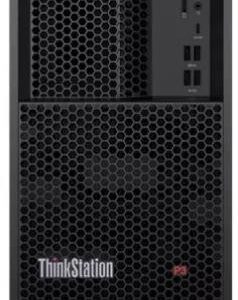 Lenovo ThinkStation P3 Tower, Core i9-14900K, 64GB RAM, 1TB SSD, RTX 4000 Ada Generation, DE