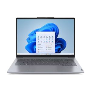 Lenovo ThinkBook 14 G7 IML, Arctic Grey, Core Ultra 7 155H, 16GB RAM, 512GB SSD, DE