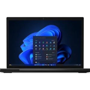 Lenovo ThinkPad L13 2-in-1 Gen 5 – (13.3″) – Ultra 7 155U – 16 GB RAM – 512 GB SSD – Win 11 Pro