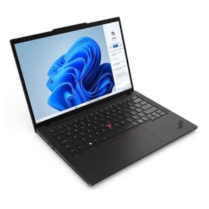 Lenovo ThinkPad T14 Gen 5 – (14″) – Ryzen 5 Pro 8540U – 16 GB RAM – 512 GB SSD – Win 11 Pro