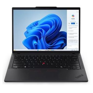 Lenovo ThinkPad T14 Gen 5 – (14″) – Ultra 7 155U – 16 GB RAM – 512 GB SSD – 4G – Win 11 Pro