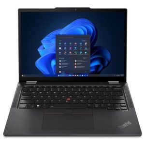 Lenovo ThinkPad X13 2-in-1 Gen 5 – (13.3″) – Ultra 5 125U – Evo – 16 GB RAM – 512 GB SSD – 4G – Win 11 Pro