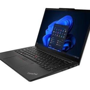 Lenovo ThinkPad X13 Gen 5 – (13.3″) – Ultra 5 125U – Evo – 16 GB RAM – 512 GB SSD – Win 11 Pro