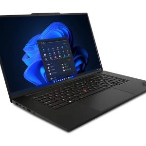 Lenovo ThinkPad P1 G7, Core Ultra 7 165H, 32GB RAM, 1TB SSD, DE