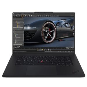 Lenovo ThinkPad P1 G7, Core Ultra 9 185H, 64GB RAM, 1TB SSD, RTX 2000 Ada Generation, DE