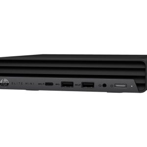 HP Elite 800 G9 – i5 13500 – 16 GB – SSD 512 GB – Windows 11 Pro