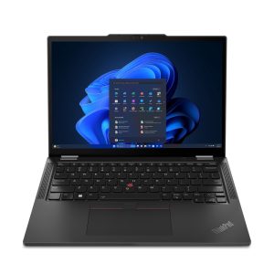 Lenovo ThinkPad X13 2-in-1 Gen 5 – (13.3″) – Ultra 7 155U – Evo – 32 GB RAM – 1 TB SSD – Win 11 Pro