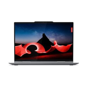 Lenovo ThinkPad X1 2-in-1 Gen 9 – (14″) – Ultra 7 155U – Evo – 16 GB RAM – 512 GB SSD – 4G/5G-upgradefähig