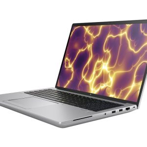 HP ZBook Fury 16 G11, grau, Core i9-14900HX, 32GB RAM, 1TB SSD, RTX 2000 Ada 8GB Generation, Windows 11 Pro