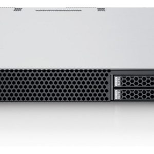 Fujitsu PRIMERGY RX1330 M6 Server Rack (1U) Intel Xeon E E-2434 3,4 GHz 32 GB DDR5-SDRAM 500 W