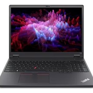 Lenovo ThinkPad P16v Gen 1 – (16″) – Ryzen 7 Pro 7840HS – AMD PRO – 64 GB RAM – 1 TB SSD – Win 11 Pro