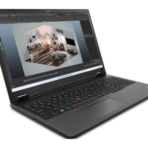 Lenovo ThinkPad P16v Gen 2 – 40.6 cm (16″) – Ultra 9 185H – vPro Enterprise – 64 GB RAM – 1 TB SSD