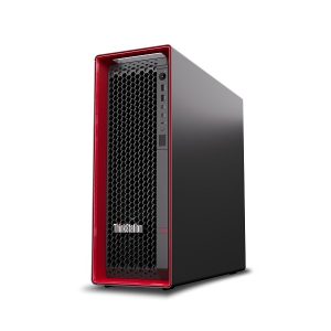 Lenovo ThinkStation P5 – Intel Xeon W3-2525 | 32 GB RAM | 1 TB SSD