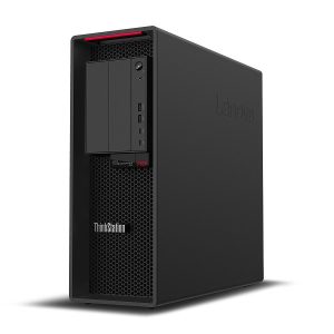 Lenovo ThinkStation P620 – AMD Threadripper PRO 5945WX | 64 GB RAM | 1 TB SSD