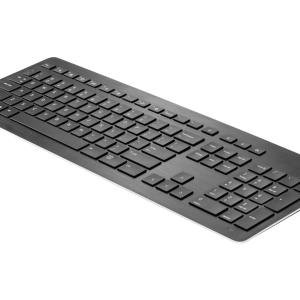 HP Premium Tastatur