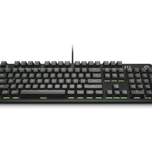 HP Pavilion Gaming 550 Keyboard GR