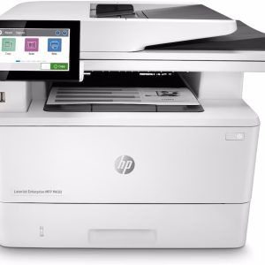 HP LaserJet Enterprise M430f SW-Multifunktionslaserdrucker Drucken, Scannen, Kopieren