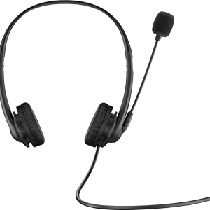 HP USB G2 Stereo Headset