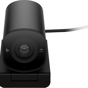 HP 965 4K Webcam