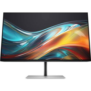 HP 724pu Series 7 Pro Office Monitor