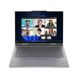 Lenovo ThinkPad X1 2-in-1 G9 21KE006HGE – 14″ WUXGA, Intel® CoreTM Ultra 5 125U, 32GB RAM, 1TB SSD, Windows 11 Pro