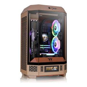 Thermaltake The Tower 300 Gravel Sand | PC Cases