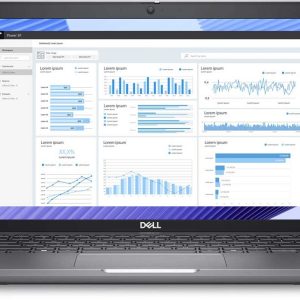 Dell Precision 3490 – 35.56 cm (14″) – Ultra 7 155H – 16 GB RAM – 1 TB SSD