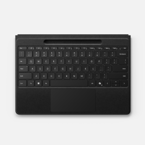 Microsoft Surface Pro Flex Keyboard – schwarz