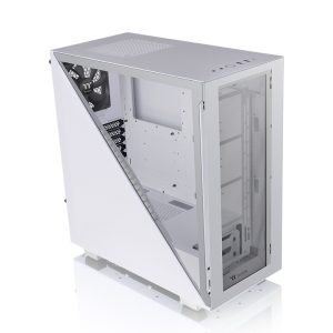 Thermaltake Divider 300 TG Snow Edition | PC-Gehäuse