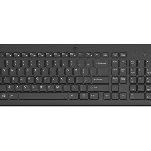 HP 255 Wireless Tastatur