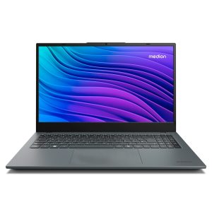 MEDION E15443 MSN30037147 – 15,6″ FHD Intel® Core™ Ultra 5 125H, 16 GB RAM, 512 GB SSD, Windows 11 Home