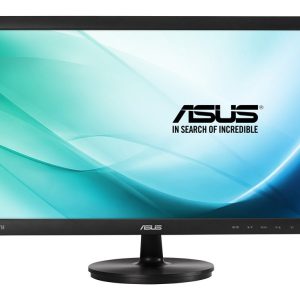 ASUS VS247HR – LED-Monitor – Full HD (1080p) – 59.9 cm (23.6″)