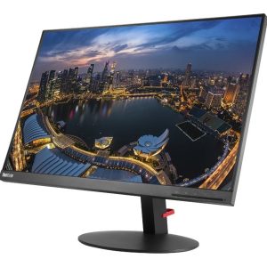 Lenovo ThinkVision T24d-10 – LED-Monitor – 60.96 cm (24″)