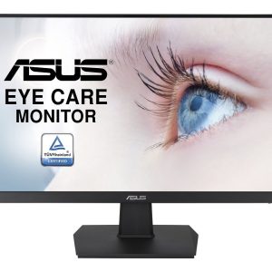 ASUS VA27EHE – LED Monitor – Full HD (1080p) – 68.6 cm (27″)