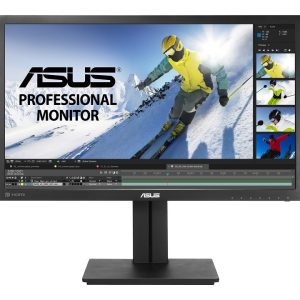 ASUS PB278QV – LED monitor – 68.6 cm (27″)