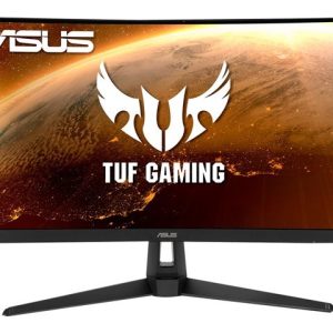 ASUS TUF Gaming VG27WQ1B – LED-Monitor – gebogen – 68.6 cm (27″)