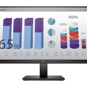 HP P24q G4 – P-Series – LED-Monitor – 60.5 cm (23.8″)