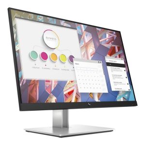 HP E24 G4 – E-Series – LED-Monitor – Full HD (1080p) – 60.5 cm (23.8″)