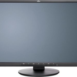 Fujitsu Displays E24-8 TS Pro 60,5 cm (23.8″) 1920 x 1080 Pixel Full HD LED Schwarz