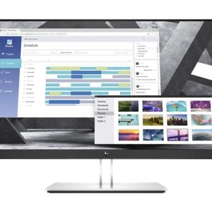 HP E27q G4, 27″