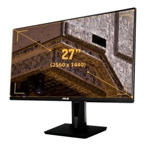 ASUS TUF Gaming VG27AQZ – LED Monitor – 68.6 cm (27″) – HDR