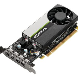 NVIDIA T1000 – Graphic cards – T1000 – 8 GB