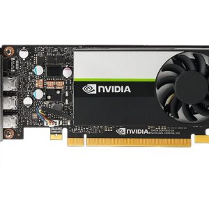 NVIDIA T400 – Grafikkarten – T400 – 4 GB