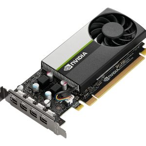 NVIDIA T1000 – Grafikkarten – 8 GB